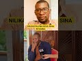 IPM:MCHUMBA ALINIACHA KISA SINA NYUMBA #gospel #memesgospel #fyp #trending #nenonamaisha #ishowspeed