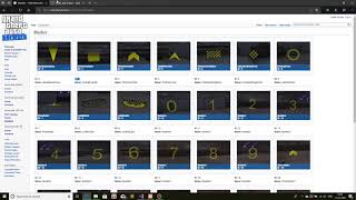 [RageMP C#] How to create a TextLabel(s), ColShape(s) & Marker(s).