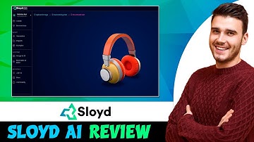 Sloyd AI Review | Best AI 3D Model Generator Free