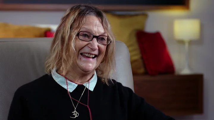 Interview With Julia Baird (John Lennon's Half-Sis...