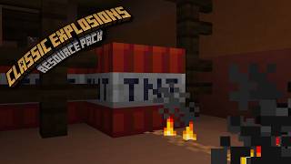Classic Explosions Trailer