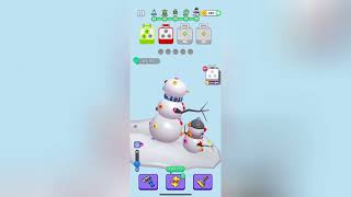 Screw Guru level 75  Solution Walkthrough 