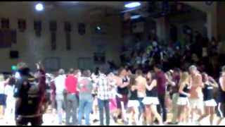 MIHS Senior Assembly 2013