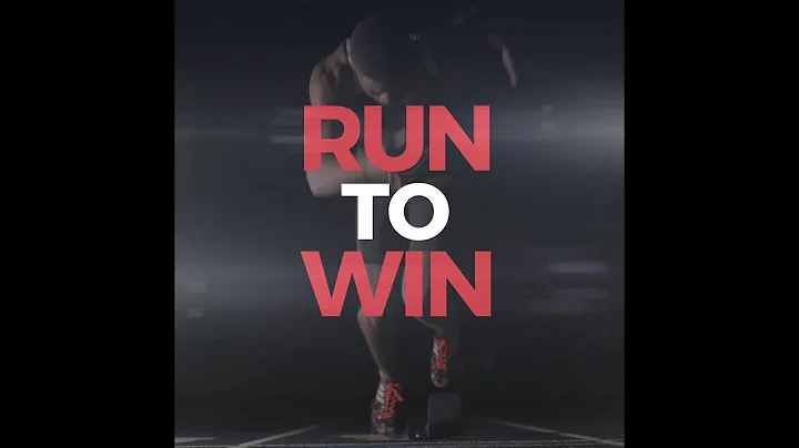 Run to Win Series - Part 1