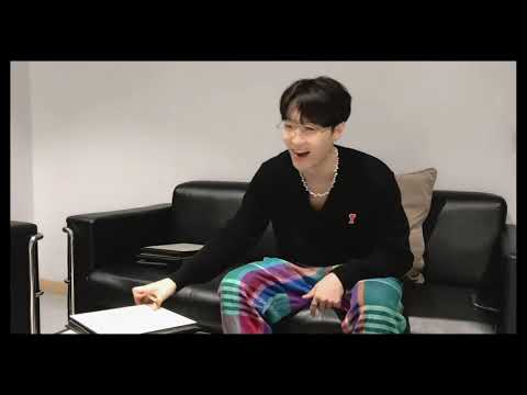 200628 暖心张艺兴给唱作人的音乐相册 | LAY's gift to CZR 2 producers