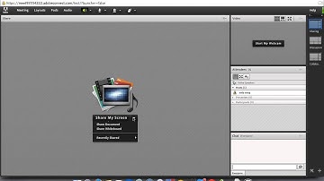 FEBON100 UVC CVBS (AV) capture work on web flash Adobe Connect  Meeting on  MAC OSX