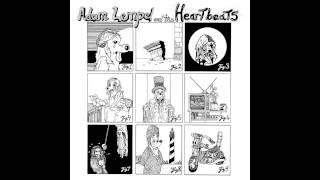 Video thumbnail of "Adam Lempel and the Heartbeats - Echo"