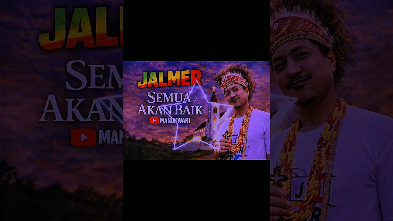 Terasa Berat Hidup Ini – Reggae Santai Jalmer Buat yang Lagi lelah
