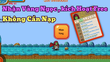 Ngọc Rồng Lậu Mới I Không Cần Nạp , Nhận Set Kích Hoạt Miễn Phí , Sever Đã Open - Dekai Boy