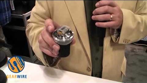 Beyerdynamic RM510 Ribbon Microphone For Wireless Live Use Auditioned At AES (Video)