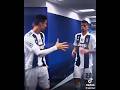 Joao Cancelo Don T Like Ronaldo 