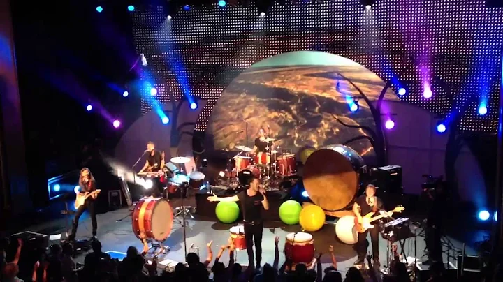 It's Time - Imagine Dragons