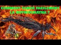 Comment tamer facilement la rhyniognatha