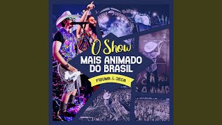 Chapéu Preto / Tarja Preta (Ao Vivo)