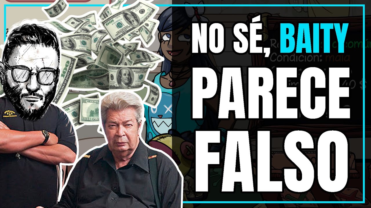 La Baity CASA DE EMPEÑOS - Dealer’s Life 2