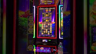 Got All Three Bonuses on Rakin Bacon Cash Combo!!!