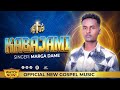 MARGA DAME KABAJAMI NEW OROMO GOSPEL SONG 2026