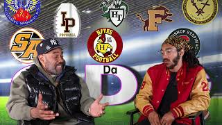 OFF DA GRID PLAYOFF EPISODE November 2023