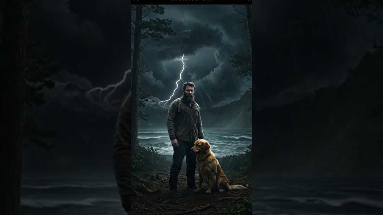 Chasing Happiness My Dog's Journey