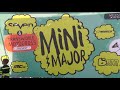2018 Mini Major | Sunday Race Broadcast