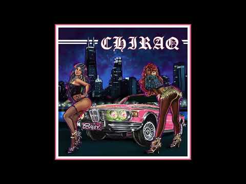 CHIRAQ FREESTYLE FIRE - MISS PVSSY