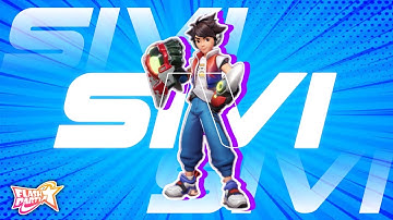 Flash Party - Sivi Gameplay