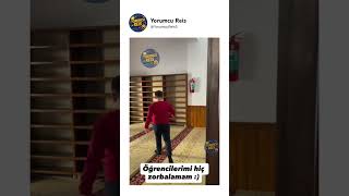 Sonda Kahkaha Attım