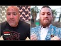 Dana White on Conor McGregor’s request for 2020 fight and Khabib vs. Justin Gaethje | ESPN MMA
