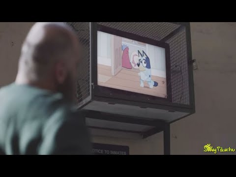 ($h!tpost) Two Idiots Fight Over the TV