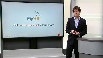 Oracle Live:  MySQL Database Service with Analytics Engine Highlights