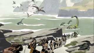 At The Earths Core Extended Preview