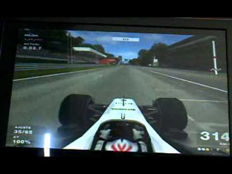 Download F1 2004 Monza 1/3 Entrenamientos