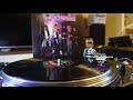 Cinderella  shake me vinyl play