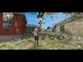 Free fire best shot