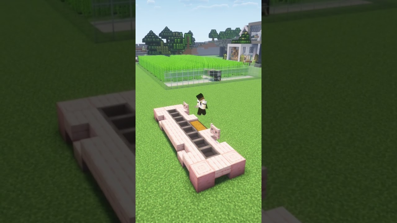 Build your ARMADILLO SCUTE farm like this! ✅️✅️ 