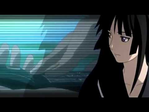 【MAD】 喰霊　零 「ENDLESS ANTHOLOGY」