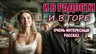 видео: И В РАДОСТИ И В ГОРЕ - история из жизни картинка: И В РАДОСТИ И В ГОРЕ - история из жизни