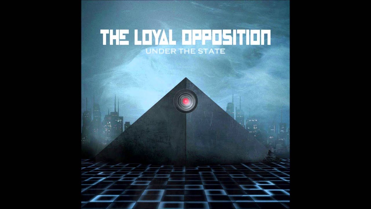 THE LOYAL OPPOSITION   Failsafe