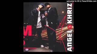 14. Ven Báilalo (Bachata-Merengue) (Khriz & Angel - Los MVP's)