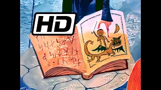The Hobbit 1967 Full Cartoon Movie