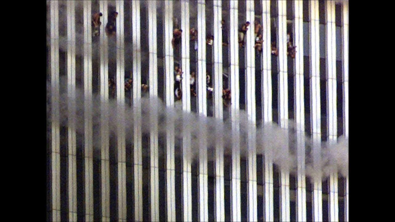 Opie & Anthony: World Trade Center 9/11 Memorial Gift Shop