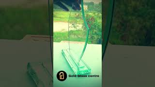 memento glass trophy glass design #goldglasscentre #shorts
