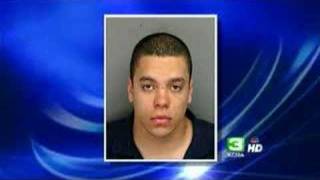 Prescription Drug Thefts Rise