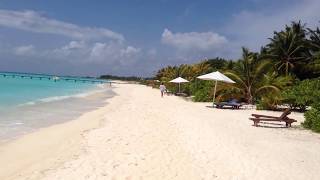 Holiday Island Resort & Spa Room 143 2014 Maldives