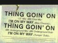 Video thumbnail for Betty Boo - Thing Going On (MK Underground Mix) 1992