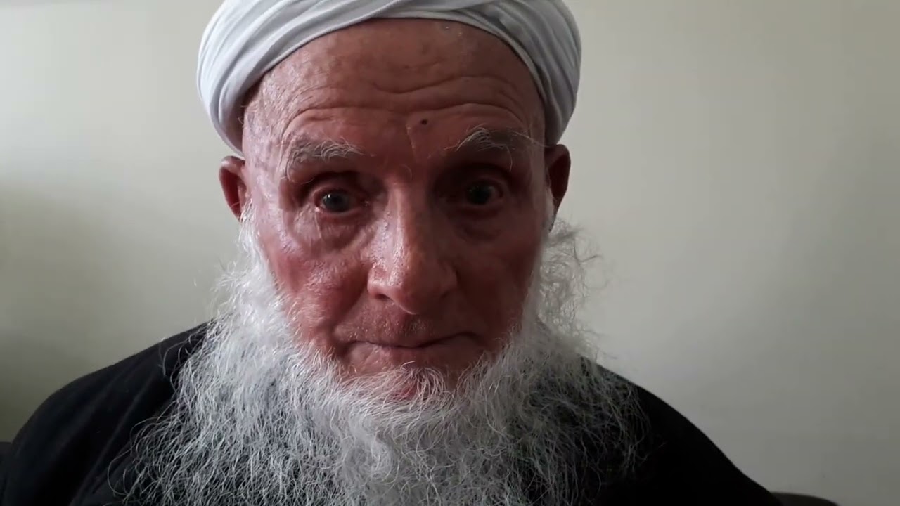 BAYBURTLU ŞAİR HİCRANİ BABANIN HAYATINDAN...