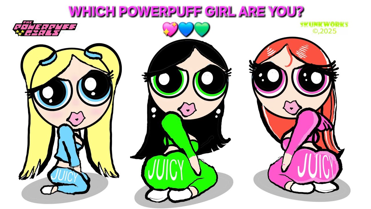 Какая ты Суперкрошка? Нарисуй всех троих вместе со мной! 💥✨ (Интерактивный челлендж)