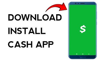 How To Download & Install Cash App in Android Phone