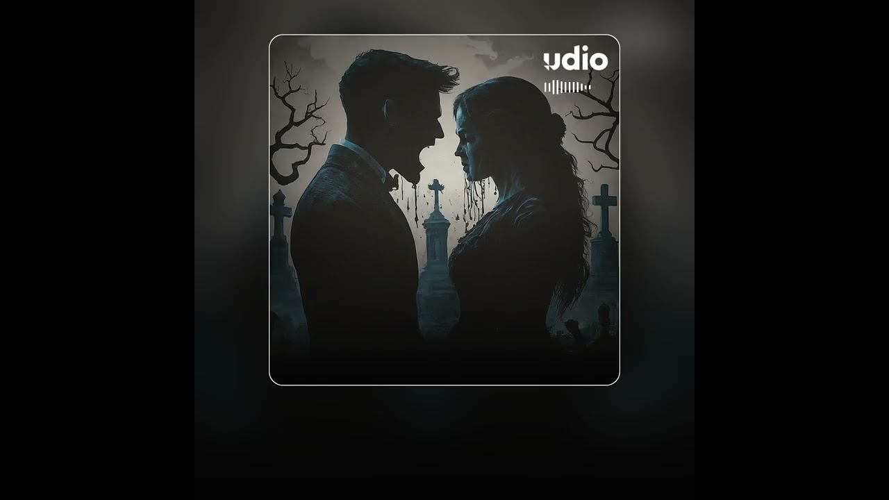 Eulogy for an Immortal | Dark Alternative Rock (Official AI-Generated Track)