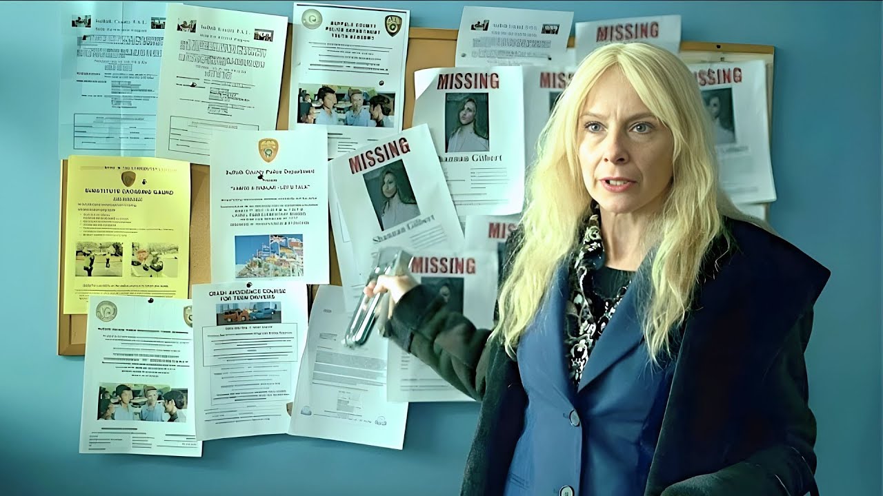 Краткое содержание фильма «Потерянные девушки» (2020) | Обзор фильма «Потерянные девушки»